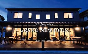 Villas Fuji Terrace ヴィラス富士テラス